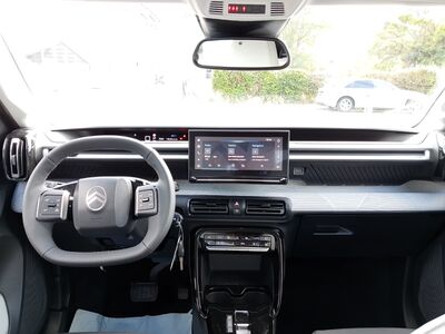 Citroën C3 Vorführwagen