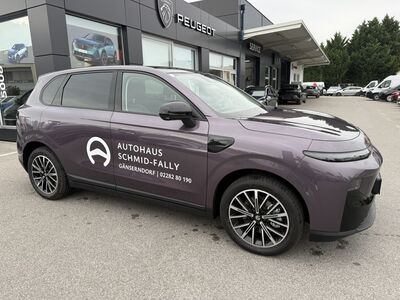 Leapmotor B10 Vorführwagen Leapmotor B10 Vorführwagen