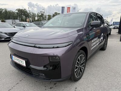 Leapmotor B10 Vorführwagen Leapmotor B10 Vorführwagen