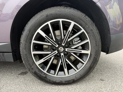 Leapmotor B10 Vorführwagen Leapmotor B10 Vorführwagen