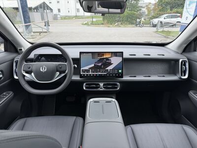 Leapmotor B10 Vorführwagen Leapmotor B10 Vorführwagen