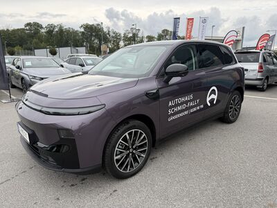 Leapmotor B10 Vorführwagen Leapmotor B10 Vorführwagen