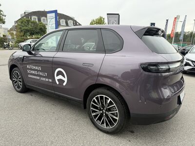 Leapmotor B10 Vorführwagen Leapmotor B10 Vorführwagen