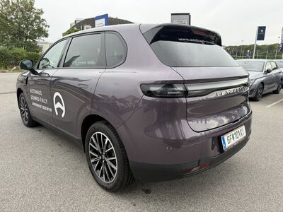 Leapmotor B10 Vorführwagen Leapmotor B10 Vorführwagen