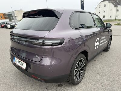 Leapmotor B10 Vorführwagen Leapmotor B10 Vorführwagen