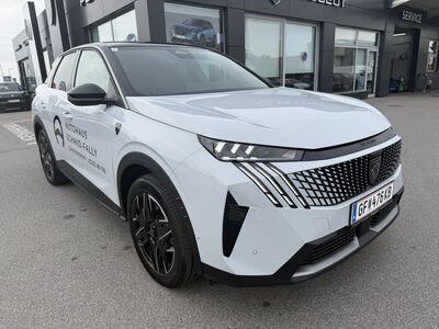 Peugeot 3008 Vorführwagen Peugeot 3008 Vorführwagen