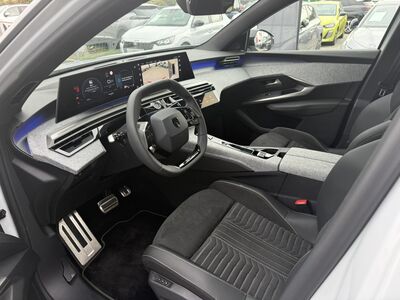 Peugeot 3008 Vorführwagen Peugeot 3008 Vorführwagen