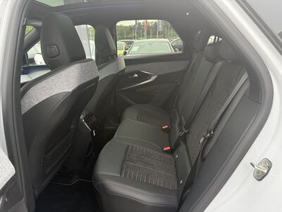 Peugeot 3008 Vorführwagen Peugeot 3008 Vorführwagen