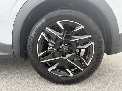 Peugeot 3008 Vorführwagen Peugeot 3008 Vorführwagen