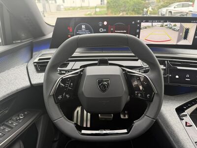 Peugeot 3008 Vorführwagen Peugeot 3008 Vorführwagen
