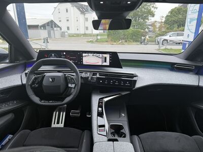 Peugeot 3008 Vorführwagen Peugeot 3008 Vorführwagen