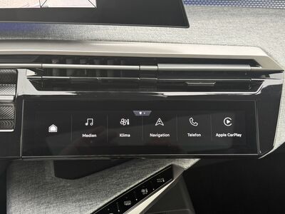 Peugeot 3008 Vorführwagen Peugeot 3008 Vorführwagen