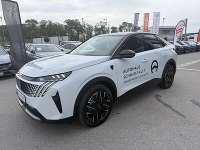 Peugeot 3008 Vorführwagen Peugeot 3008 Vorführwagen