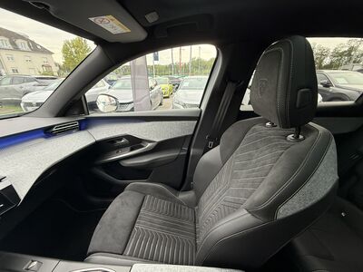 Peugeot 3008 Vorführwagen Peugeot 3008 Vorführwagen
