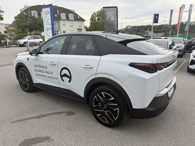 Peugeot 3008 Vorführwagen Peugeot 3008 Vorführwagen