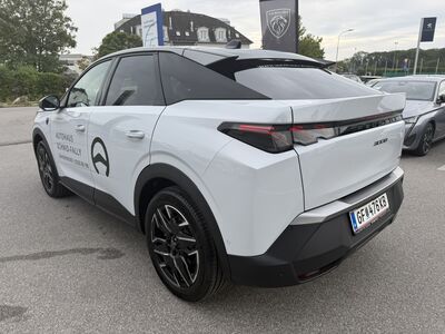 Peugeot 3008 Vorführwagen Peugeot 3008 Vorführwagen