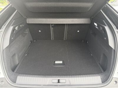 Peugeot 3008 Vorführwagen Peugeot 3008 Vorführwagen