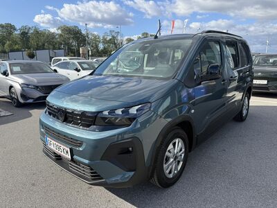 Peugeot Rifter Vorführwagen Peugeot Rifter Vorführwagen