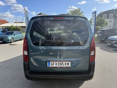 Peugeot Rifter Vorführwagen Peugeot Rifter Vorführwagen