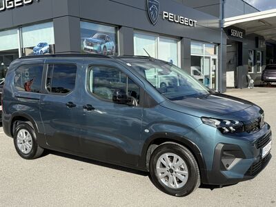 Peugeot Rifter Vorführwagen Peugeot Rifter Vorführwagen
