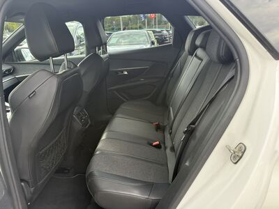Peugeot 3008 Gebrauchtwagen Peugeot 3008 Gebrauchtwagen