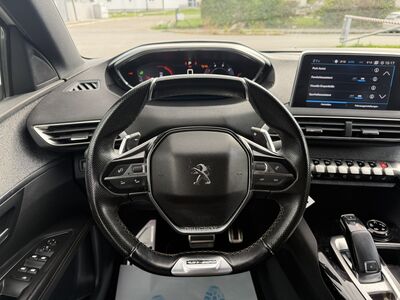 Peugeot 3008 Gebrauchtwagen Peugeot 3008 Gebrauchtwagen