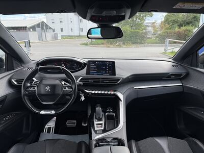 Peugeot 3008 Gebrauchtwagen Peugeot 3008 Gebrauchtwagen