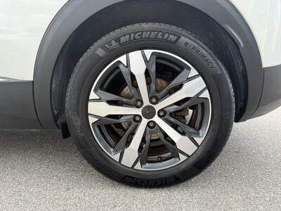 Peugeot 3008 Gebrauchtwagen Peugeot 3008 Gebrauchtwagen