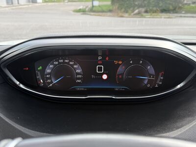 Peugeot 3008 Gebrauchtwagen Peugeot 3008 Gebrauchtwagen