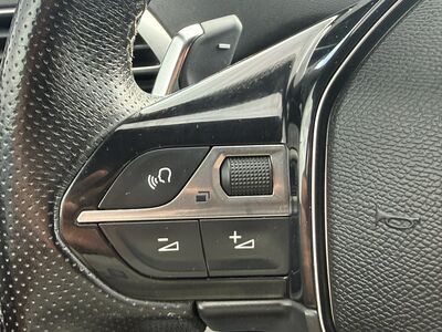 Peugeot 3008 Gebrauchtwagen Peugeot 3008 Gebrauchtwagen
