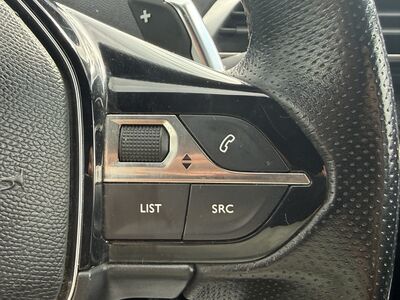 Peugeot 3008 Gebrauchtwagen Peugeot 3008 Gebrauchtwagen