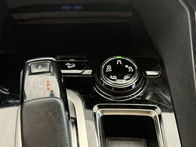 Peugeot 3008 Gebrauchtwagen Peugeot 3008 Gebrauchtwagen
