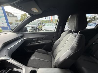 Peugeot 3008 Gebrauchtwagen Peugeot 3008 Gebrauchtwagen