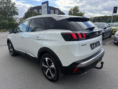 Peugeot 3008 Gebrauchtwagen Peugeot 3008 Gebrauchtwagen