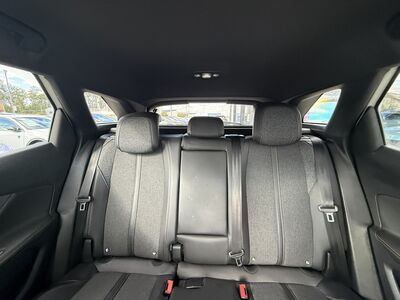 Peugeot 3008 Gebrauchtwagen Peugeot 3008 Gebrauchtwagen