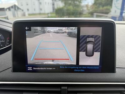 Peugeot 3008 Gebrauchtwagen Peugeot 3008 Gebrauchtwagen