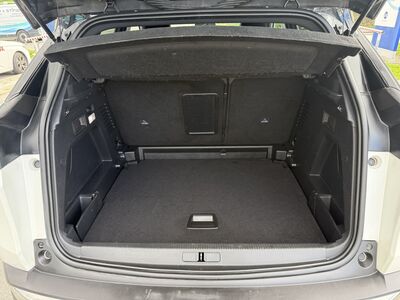 Peugeot 3008 Gebrauchtwagen Peugeot 3008 Gebrauchtwagen