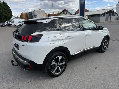 Peugeot 3008 Gebrauchtwagen Peugeot 3008 Gebrauchtwagen