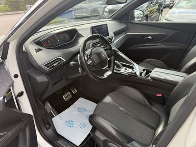 Peugeot 3008 Gebrauchtwagen Peugeot 3008 Gebrauchtwagen