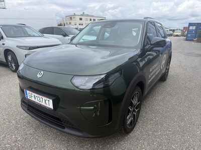 Leapmotor B03X Vorführwagen Leapmotor B03X Vorführwagen