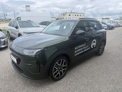 Leapmotor B03X Vorführwagen Leapmotor B03X Vorführwagen