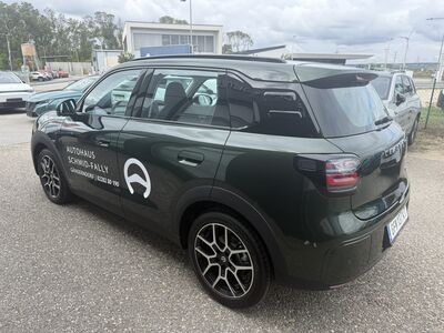 Leapmotor B03X Vorführwagen Leapmotor B03X Vorführwagen
