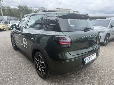 Leapmotor B03X Vorführwagen Leapmotor B03X Vorführwagen