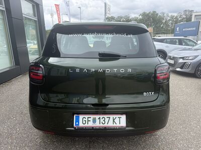 Leapmotor B03X Vorführwagen Leapmotor B03X Vorführwagen