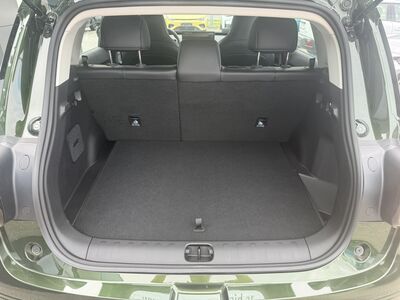 Leapmotor B03X Vorführwagen Leapmotor B03X Vorführwagen