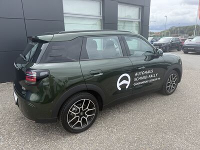 Leapmotor B03X Vorführwagen Leapmotor B03X Vorführwagen
