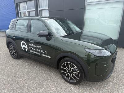 Leapmotor B03X Vorführwagen Leapmotor B03X Vorführwagen