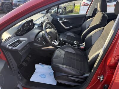 Peugeot 2008 Gebrauchtwagen Peugeot 2008 Gebrauchtwagen