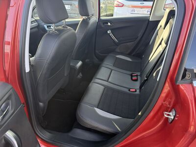 Peugeot 2008 Gebrauchtwagen Peugeot 2008 Gebrauchtwagen