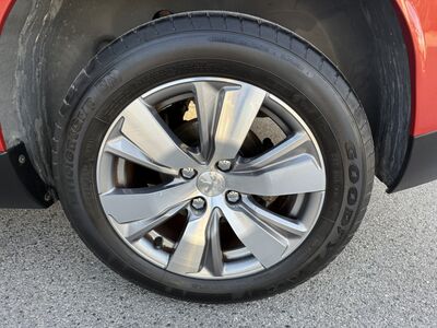 Peugeot 2008 Gebrauchtwagen Peugeot 2008 Gebrauchtwagen